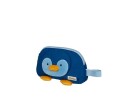 Happy Sammies Eco by Samsonite toalettmappe Pingvin Peter