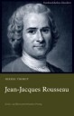 Thorup Mikkel Jean-Jacques Rousseau