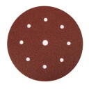 Mirka Sliprondell Coarse Cut 200mm Grip 9h P40 50-Pack