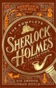 The Complete Sherlock Holmes Collection Av Arthur Conan Doyle