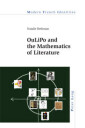 Berkman Natalie OuLiPo and the Mathematics of Literature