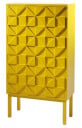 A2 Collect skap 2011 gul