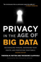 Payton Theresa Privacy in the Age of Big Data
