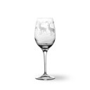 Wik & Wals?e Alveskog hvitvinsglass 38 cl