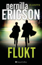 Flukt Av Pernilla Ericson