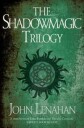 The Shadowmagic Trilogy Av John Lenahan