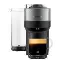 Nespresso Vertuo POP+ Deluxe kapselmaskin by Sage titan