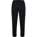 Hummel hmlPULSE Sweat Pants Herre Black XL