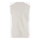 Niccolò Pasqualetti Dame Jakker Beige ONE SIZE,