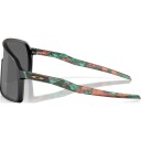 Oakley Sutro Matte Black Prizm Black One Size