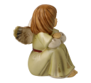 Goebel Magical Winter Forest engel Dreamy Angel 10 cm