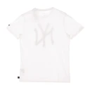New Era Herre Topper Hvit L,