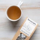 teapigs. Silver Tips White Tea 15 temples