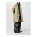 Burberry Herre Bukser Grønn S,