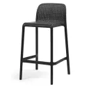 Nardi Lido barstol Mini Anthracite