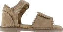 Sofie Schnoor Baby and Kids Vidakb Sandal   Beige   30
