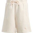 adidas All SZN Sweatshorts Dame Hvit XS