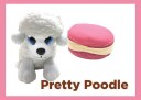 Sweet Pups Pretty Poodle