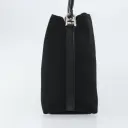 Salvatore Ferragamo Dame Svart