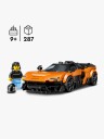 Lego Mclaren W1