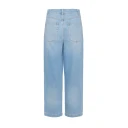 One & Other Dame Jeans Blå M,