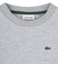 Lacoste Collegegenser   Sølvporselen   Lacoste   10 år (140)   Collegegenser   Grå
