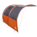 Vannavvisende Tarp Buet med tak