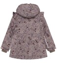 En Fant Vinterjakke   Adobe Rose   En Fant   6 år (116)   Vinterjakke Beige Brun Lilla Rosa