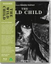 The Wild Child 1970 / Ulvegutten Bluray
