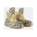 Burberry Dame Sko Beige 36 EU,