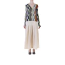 Paul Smith Dame Strikkevarer Flerfarget L,