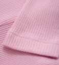 Minymo Leggings   Rib   Light Rose   Minymo   1½ år (86)   Leggings   Rosa