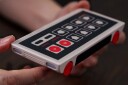 8BitDo N30 15W Trådløs Lader til Mobil
