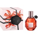 Viktor & Rolf Flowerbomb Tiger Lily Eau de Parfum 50 ml - Blomsteraktig Duft for Dame