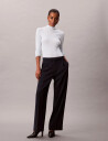 Calvin Klein Hero Tailored Trouser - Good 2 - Navy - RG/6