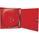 SLANGESKAP 25 M 1" AUTOMATISK