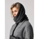 Close to my heart Dame Accessories Grå ONE SIZE,