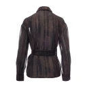 Liu Jo Dame Bluser & Skjorter Brun S,