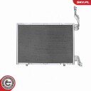 Kondensator ESEN SKV 86SKV257