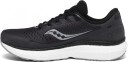 Saucony  Triumph 18,M Herre, Charcoal/White, 45
