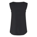 Masai Dame Topper Svart S,