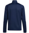 adidas Tiro 24 Training Top, fotballgenser, junior Team Navy Blue 2/whi