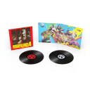 Diverse Artister Borderlands 4 Vinyl