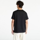 Fred Perry Ringer T-Shirt - Black - L