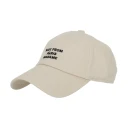 Drole de Monsieur Herre Accessories Beige ONE SIZE,