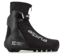 Alpina Skisko Aco Jr Black 36