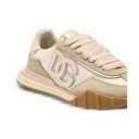 Dolce & Gabbana Dame Sko Beige 40 EU,