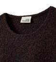 Sofie Schnoor T skjorte   Strikk   Dark Brown   Sofie Schnoor   12 år (152)   T skjorte   Brun