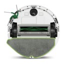 iRobot Roomba 115 Combo Robotstøvsuger med Automatisk Tømming og Gulvvask Hvit