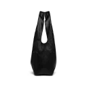 Maison Margiela Dame Vesker Svart ONE SIZE,